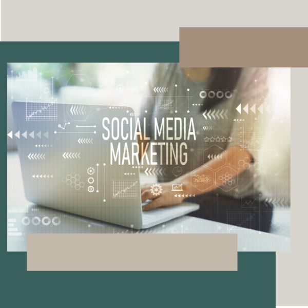 Social Media Marketing by I Can Advance Marketing Management Team